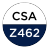 CSA Z462